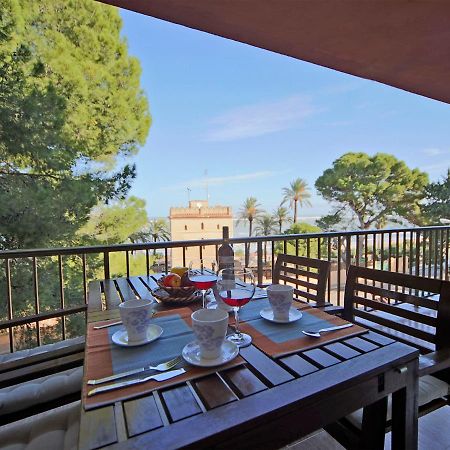 Apartment Sorts De La Mar-1 By Interhome Denia Εξωτερικό φωτογραφία