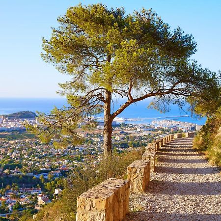Apartment Sorts De La Mar-1 By Interhome Denia Εξωτερικό φωτογραφία