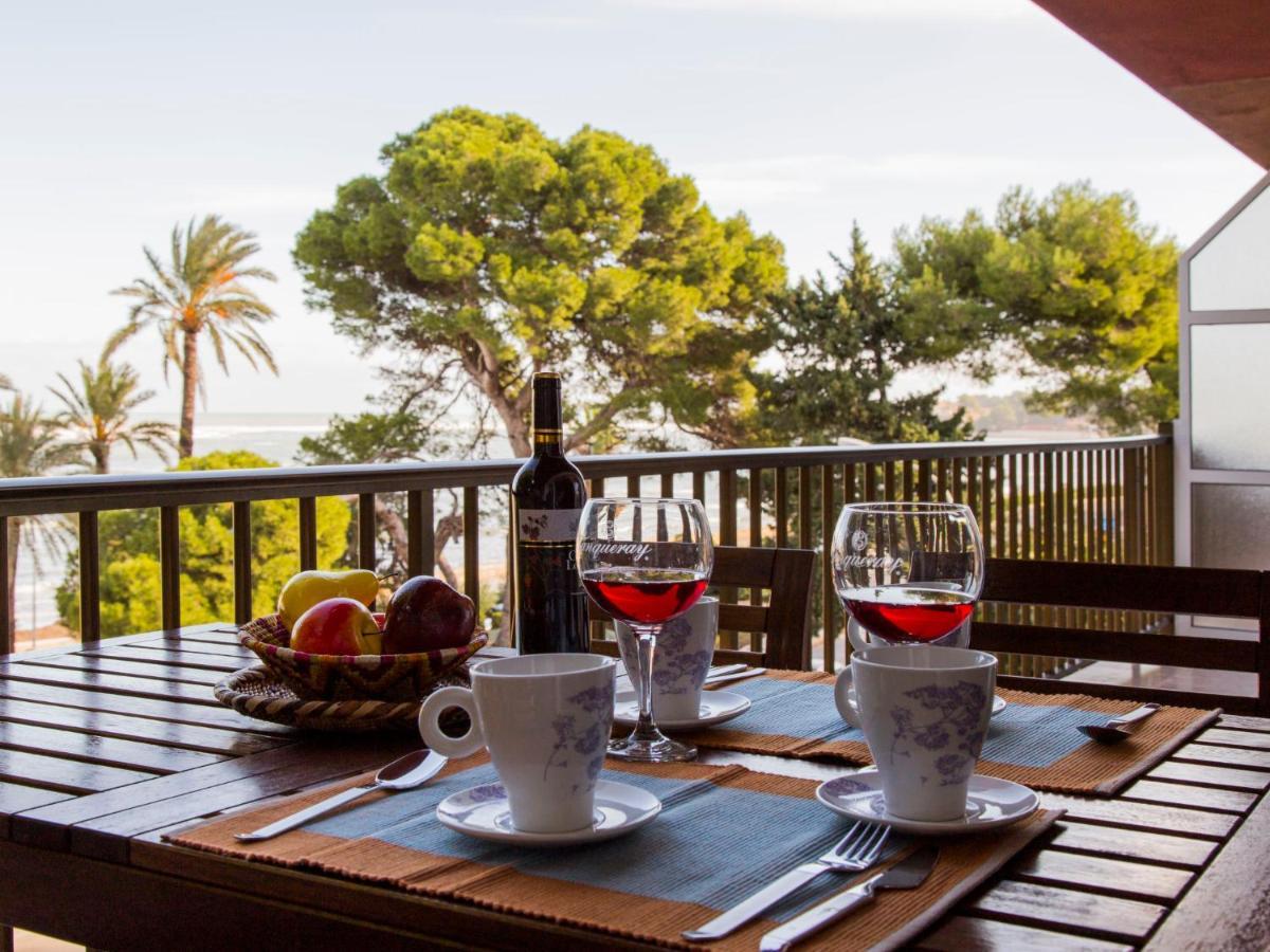 Apartment Sorts De La Mar-1 By Interhome Denia Εξωτερικό φωτογραφία