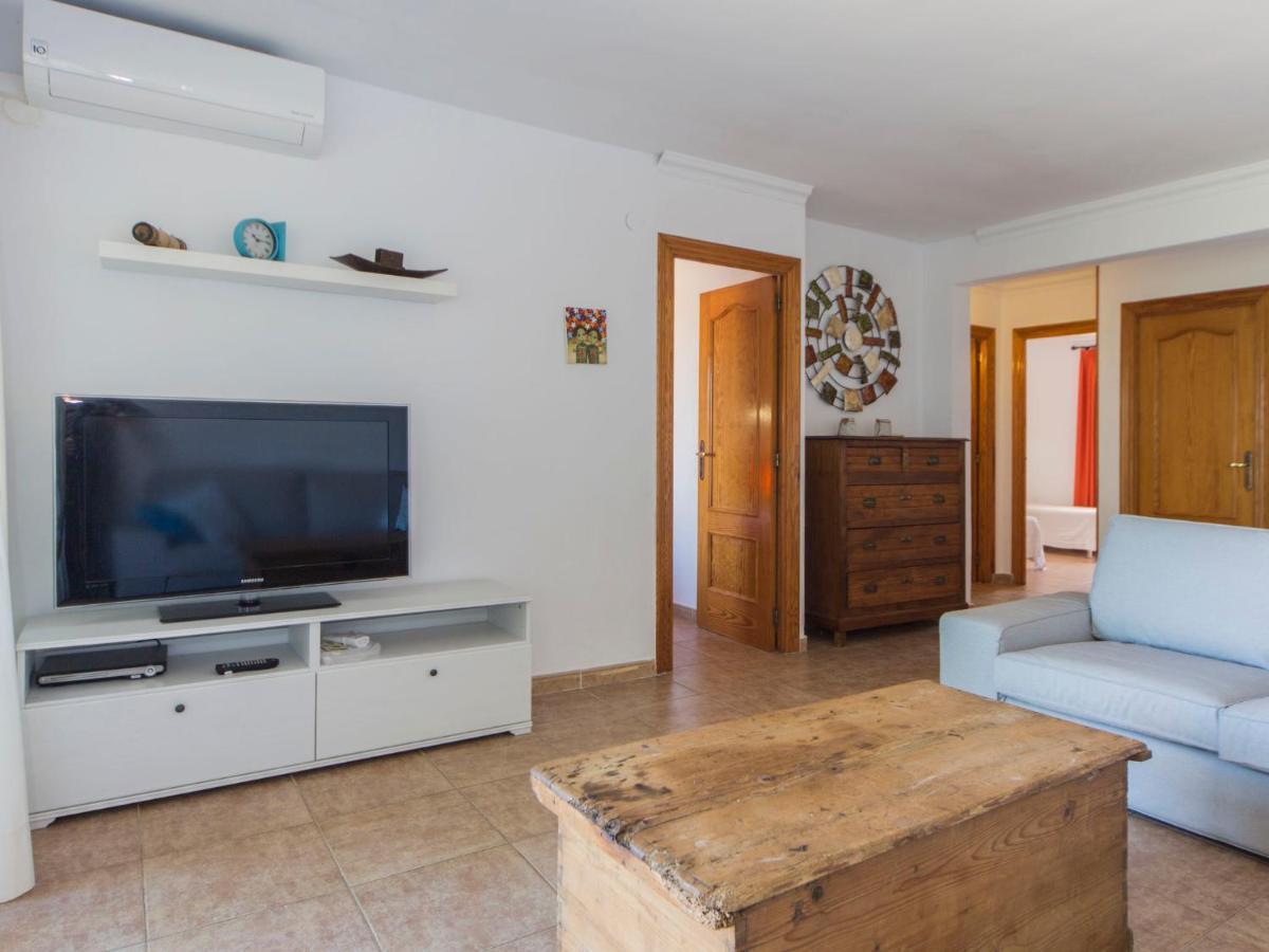 Apartment Sorts De La Mar-1 By Interhome Denia Εξωτερικό φωτογραφία