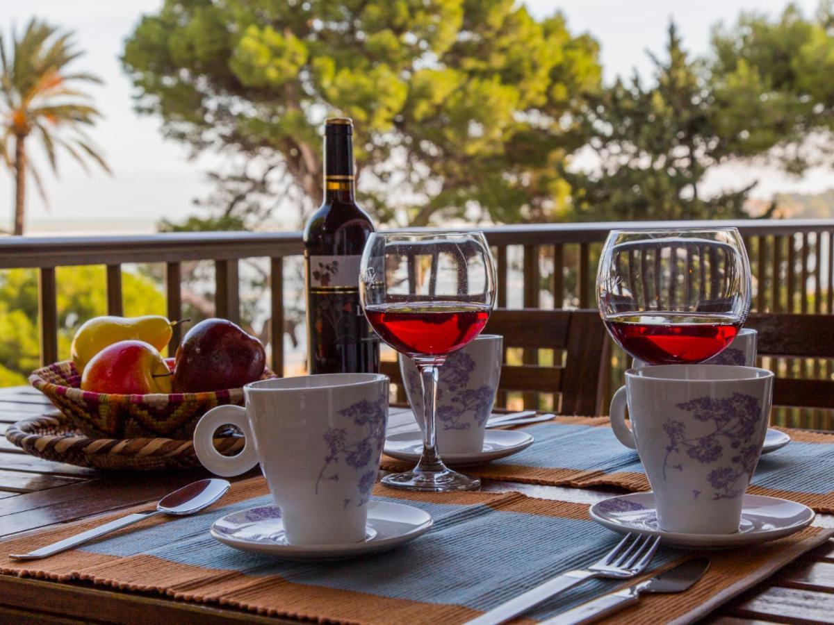 Apartment Sorts De La Mar-1 By Interhome Denia Εξωτερικό φωτογραφία