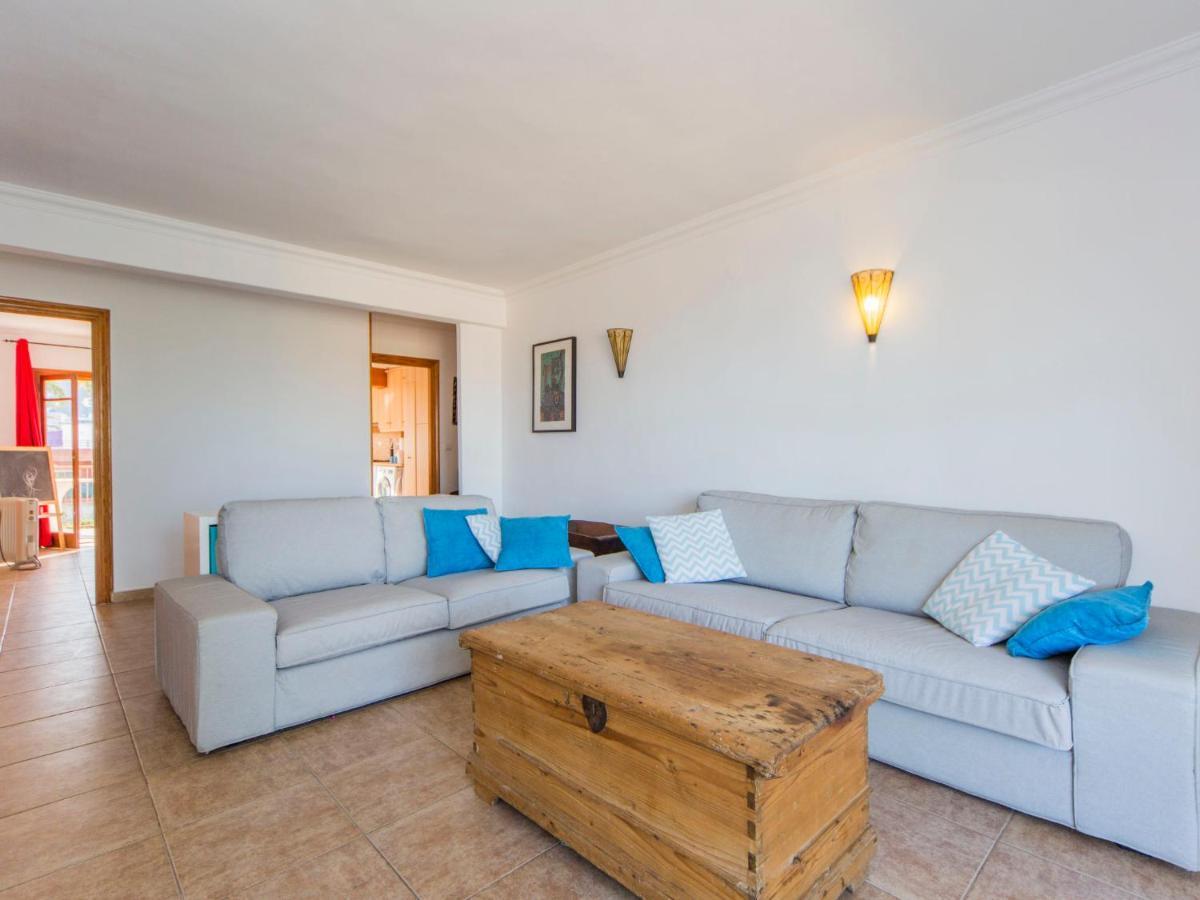 Apartment Sorts De La Mar-1 By Interhome Denia Εξωτερικό φωτογραφία