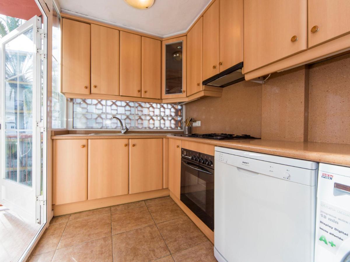 Apartment Sorts De La Mar-1 By Interhome Denia Εξωτερικό φωτογραφία