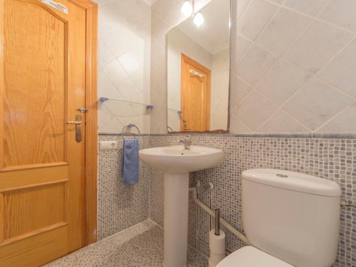 Apartment Sorts De La Mar-1 By Interhome Denia Εξωτερικό φωτογραφία