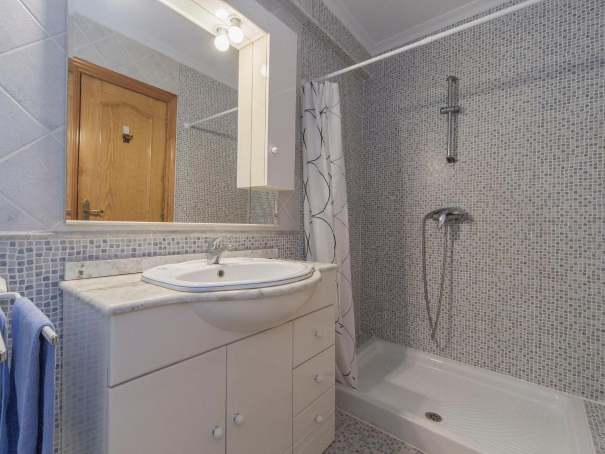 Apartment Sorts De La Mar-1 By Interhome Denia Εξωτερικό φωτογραφία