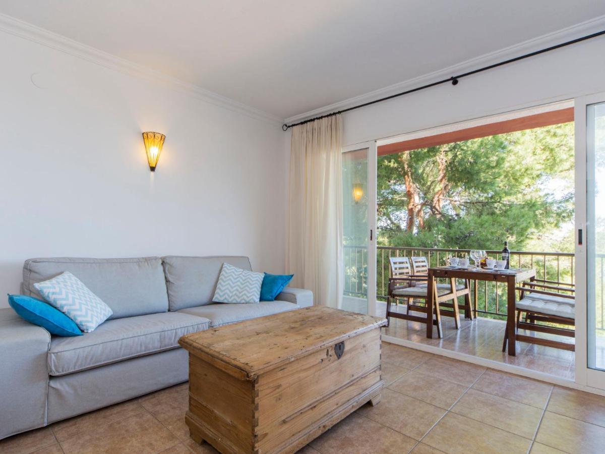 Apartment Sorts De La Mar-1 By Interhome Denia Εξωτερικό φωτογραφία