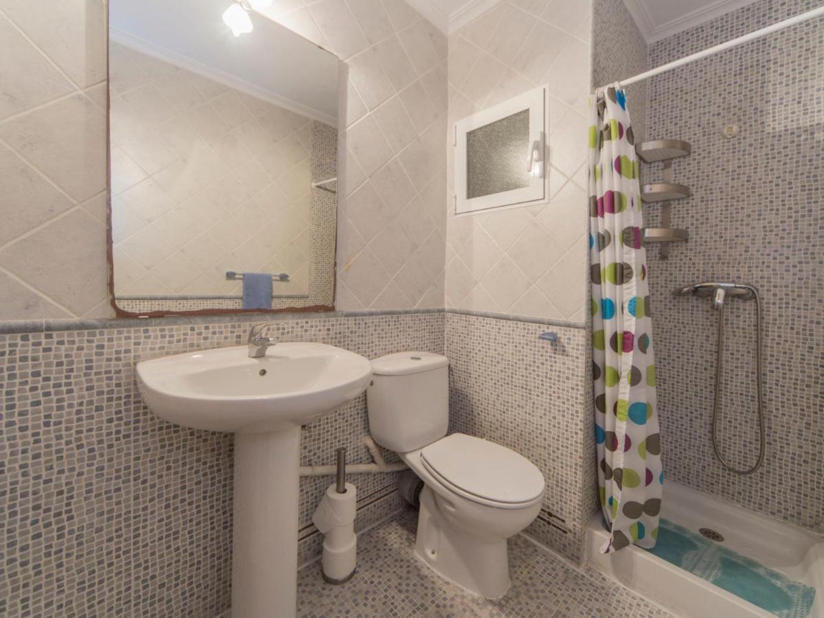 Apartment Sorts De La Mar-1 By Interhome Denia Εξωτερικό φωτογραφία